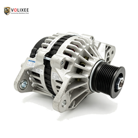 Alternateur 24V 70A compatible avec les moteurs diesel Cummins M11 QSM ISM QSL, générateur de charge, pièce de rechange