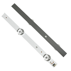 OKYN220314-23 Lámparas LED SMD de 3V con Lente Óptica y Filtro para Reparación de TV LED de 32-65 Pulgadas - Product Image 5