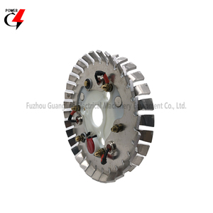 T18 / 6101001003 Mecc Alte T18 Diode rotative 5 kVA à 350 kVA Générateur <span class=keywords><strong>alternateur</strong></span> redresseur 922-246 450-29751 Kit CT de réduction de tension - Product Image 4