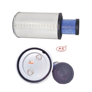 2024 Hot Phong Cách s00022840 sp149167 s00022841 + 01 tốt nhất máy lọc không khí HEPA lọc nén Bộ lọc không khí Cone Bộ lọc không khí - Product Image 6