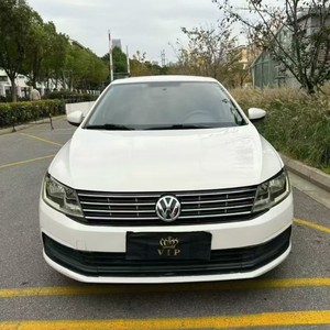 Auto Usado Chino Barato, <span class=keywords><strong>Volkswagen</strong></span> Lavida 2017, 4 Puertas, 5 Plazas, Transmisión Manual de 5 Velocidades, 1.6L - Product Image 2
