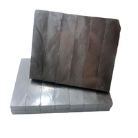 Chine Vente en gros Ferrite Excellent bloc d'aimant en ferrite C8 Aimant en céramique dure