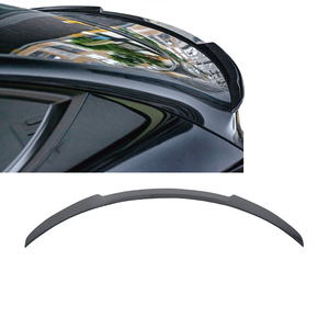 Aucun perçage requis Aileron <span class=keywords><strong>de</strong></span> <span class=keywords><strong>toit</strong></span> en plastique ABS pour <span class=keywords><strong>Tesla</strong></span> <span class=keywords><strong>Model</strong></span> Y 2018-2023 - Product Image 3