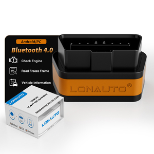 El mejor escáner OBD2 <span class=keywords><strong>de</strong></span> presupuesto, OBD2 compatibles con todos los coches, escáner Wifi Obd2, herramientas <span class=keywords><strong>de</strong></span> diagnóstico Elm327 con protocolo CAN - Product Image 1