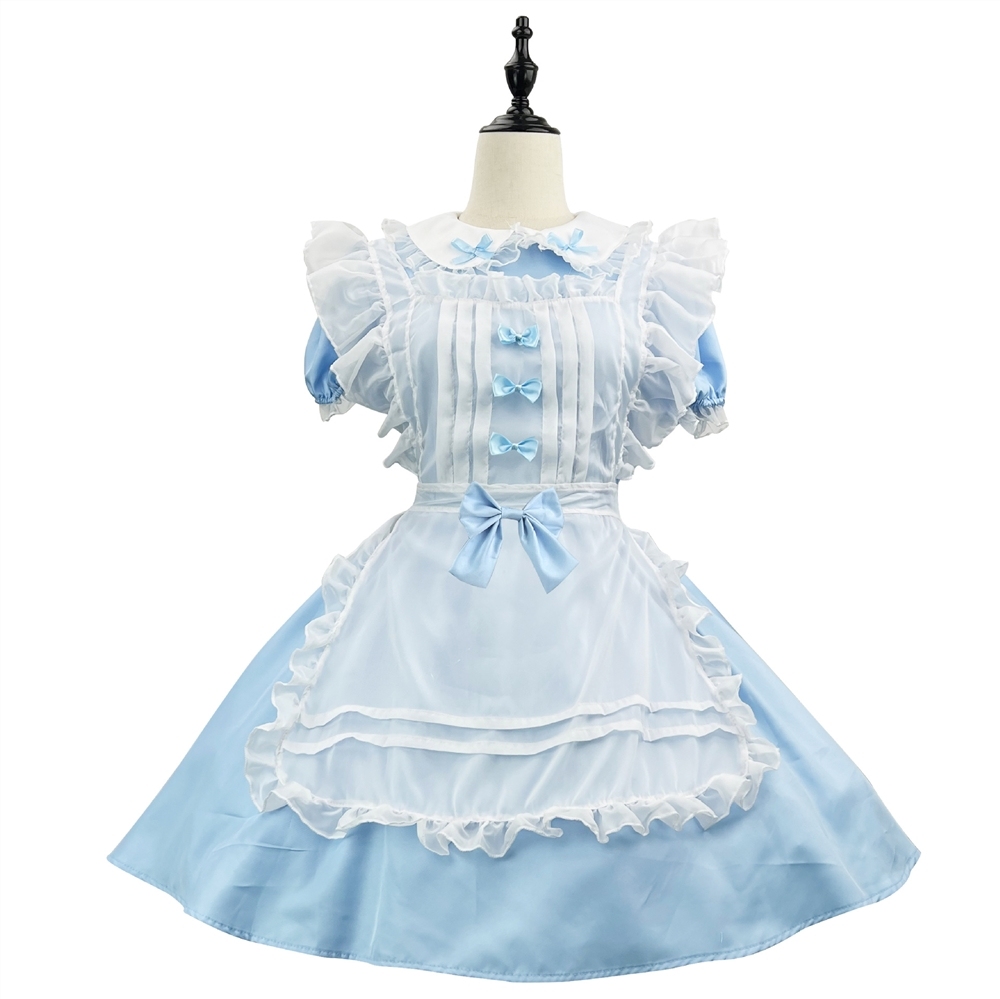 Azzurro cielo vivace