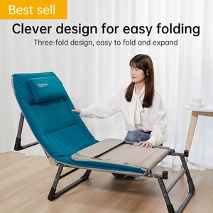 Винтажный Одноместный складной диван-кровать размера «Queen-Size» - Product Image 6
