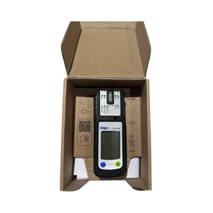Détecteur de gaz multi-composants portable haute précision Drager X-AM5800 0~100 ppm cinq-en-un - Product Image 4