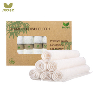 <span class=keywords><strong>Chiffon</strong></span> de nettoyage <span class=keywords><strong>magique</strong></span>, blanc et propre, en microfibre de <span class=keywords><strong>bambou</strong></span>, <span class=keywords><strong>chiffon</strong></span> de lavage - Product Image 5