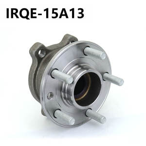 Ensemble de moyeu de roue arrière IRQE 15A13 pour Volvo V40 Cross Country 2013 2015 2014 2016 OEM 31387352 - Product Image 2