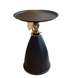 In acciaio inossidabile di lusso moderno tavolino da caffè in noce Color grano multifunzionale mobili da <span class=keywords><strong>soggiorno</strong></span> per cucina di casa Hotel Villa - Product Image 5
