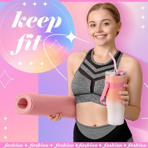 CZFIT 7 Pcs Pilates Essentials Kit for Women Home Workout Pilates Equipment <b>Ring</b> and Ball Set - Product Image 6