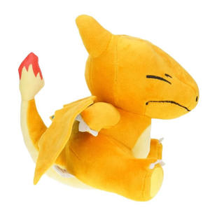 Peluche Charizard de style nouveau en gros, mini peluche Mega Evolution <span class=keywords><strong>Pokemon</strong></span> pour enfants, idéale pour un cadeau - Product Image 5