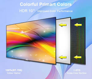 Vente en gros <span class=keywords><strong>50</strong></span> <span class=keywords><strong>pouces</strong></span> LED Smart <span class=keywords><strong>TV</strong></span> du système Android d'usine avec WiFi pour un usage domestique définition HD pour l'hôtel - Product Image 4