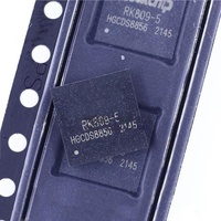 HYST RK3566 the Programmable Main Control Chip CPU/GPU Quad-core Processor Main Frequency 1.8GHz 1TOPS AI Computing