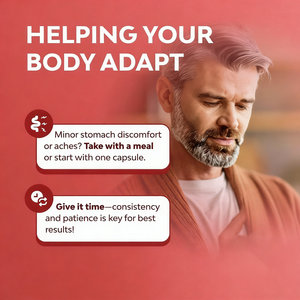 Капсулы с красным рисом и коэнзимом Q10 (убихинол) 100 мг для здоровья сердца и уровня холестерина, под собственной торговой маркой OEM - Product Image 4