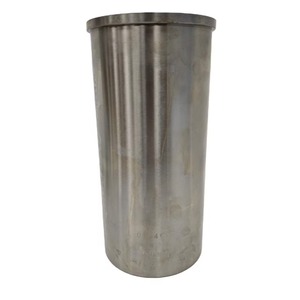 Chemise de cylindre DE12 DE12TI pour excavatrice, accessoires 150117-00046A 150117-00046 150117-00047 pour pièces de moteur Doosan - Product Image 2