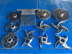 أفضل مفرمة لحم للبيع الساخن مع شفرات مقاس 12 و<span class=keywords><strong>22</strong></span> و32 و42 # - Product Image 6