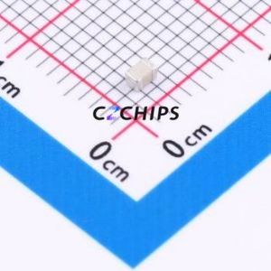 Condensador SMD (MLCC) 0805N330J102CT 0805 (Capacitancia: 33pF) (Precisión: 5%) Voltaje Nominal: 1kV - Product Image 2