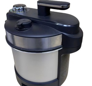 Máquina para Hacer <span class=keywords><strong>Fufu</strong></span> de Ghana, Trituradora de Ñame Multiusos, Licuadora de <span class=keywords><strong>Fufu</strong></span> de 6L, para Carne - Product Image 1