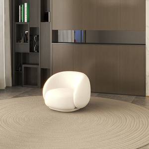 Vendita calda nuovo stile divano soggiorno Hotel mobili profondo scandinavo moderno divano combinato - Product Image 2