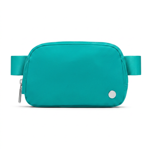 USA Oversea Warehouse Superior Quality Waterproof 1L Women Fanny Pack Crossbody <b>Belt</b> Bag Great for Running Travel - Product Image 1
