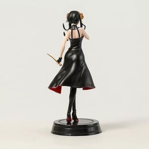 หุ่นตัวการ์ตูน PVC ขนาด20cm, หุ่นตัวการ์ตูนอะนิเมะของเล่นตุ๊กตาของขวัญ yor <span class=keywords><strong>Spy</strong></span> <span class=keywords><strong>x</strong></span> ครอบครัว - Product Image 5