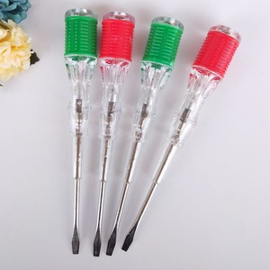 ปากกาทดสอบร้าน 2 หยวนสโตร์, ปากกาทดสอบ, ปากกาทดสอบสองสี, ปากกาทดสอบ 885, ขายส่งได้ในราคา 1 หยวน - Product Image 2