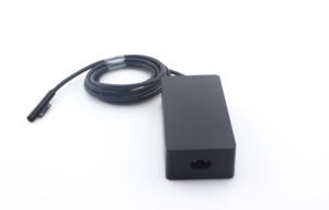 Chargeur de livre Microsoft <span class=keywords><strong>Surface</strong></span> 102W, <span class=keywords><strong>alimentation</strong></span> 15V 6.33A pour <span class=keywords><strong>Surface</strong></span> Book 3/2/1, <span class=keywords><strong>Surface</strong></span> Laptop 5/4/3/2 - Product Image 4