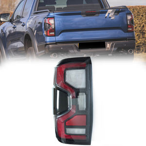 ชุดไฟท้ายสำหรับฟอร์ด เรนเจอร์ T9 ปี 2022 2023 ไฟท้ายประกอบ ชุดไฟท้าย ขายตรงจากโรงงาน คุณภาพสูง - Product Image 1