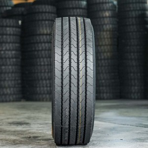 Pneu de camion de marque Kapsen Durun Aurunze Doublestar Triangle Haida Long March <span class=keywords><strong>245</strong></span>/70r19.5 265/70r19.5 285/70R19.5 - Product Image 4