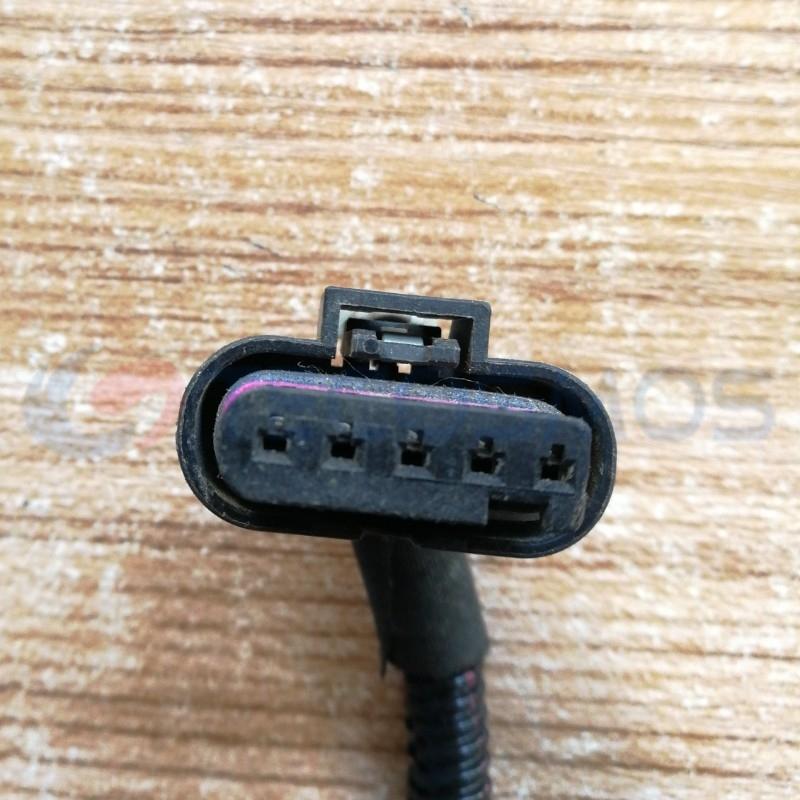 Car Connector For Volkswagen For Audi is five pins downward CT5-0044M-1