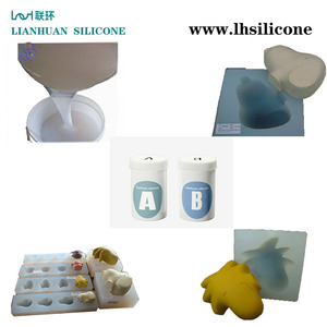 <span class=keywords><strong>Moulage</strong></span> par injection en <span class=keywords><strong>silicone</strong></span> <span class=keywords><strong>pour</strong></span> bonbons, nouveau, 5022, rtv - Product Image 6