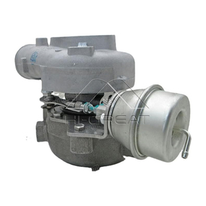 Turbocompresor 53039880465/0302DM0051N para Mahindra SCORPIO Pickup para Motor DW12DD - Product Image 4