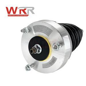 31316783016 31316785590 Amortisseur pour BMW E90 E87 320i 325i – Pièces de rechange fiables pour suspension avant droite, amortisseur de suspension, ressort central - Product Image 4