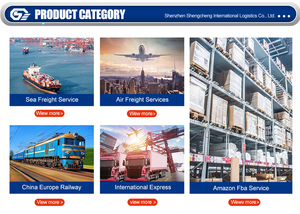 Il Servizio Più Economico da Shenzhen, Cina, a <span class=keywords><strong>Capo</strong></span> <span class=keywords><strong>Verde</strong></span> con Deposito e Spedizione Gratuiti - Product Image 6