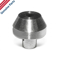 Pièces d'origine KMT authentiques 0.008 OR3958-07D Style UHP pour moteur à orifice diamanté pour machine de découpe jet d'eau abrasive CNC