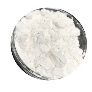 Bubuk natrium Hyaluronate rendah Normal tinggi asam Hyaluronic Sodium hyaluronic