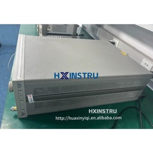 Générateur de signal RF Agilent 83651B 2 GHz - 50 GHz, générateur CW synthétisé à balayage large haute pureté H - Product Image 5