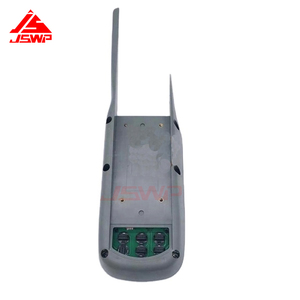 Jswp màn hình <span class=keywords><strong>LCD</strong></span> Màn hình hiển thị Panel 2539-1068a/25391068a cho <span class=keywords><strong>Daewoo</strong></span> doosan DH220-5 DH220-V - Product Image 2