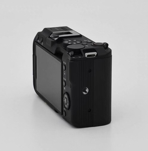 กล้องดิจิตอลประสิทธิภาพสูง R50 V กล้อง 4K ความละเอียด 24MP กล้องดิจิตอล APS-C รุ่น R50 V - Product Image 6