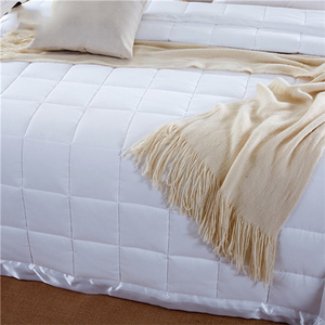 Léger Hypoallergénique De Qualité D'hôtel de Luxe En <span class=keywords><strong>Duvet</strong></span> D'oie - Product Image 3