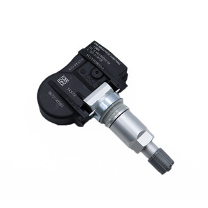 เซ็นเซอร์ TPMS 9673198580 ภายนอก 433MHz สำหรับ Peugeot Citroen C9 508 ระบบตรวจสอบแรงดันลมยางรถยนต์ - Product Image 1