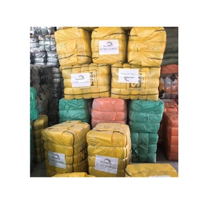 โรงงานขา<span class=keywords><strong>ย</strong></span>ส่งเสื้อผ้ามือสอง เสื้อผ้าใช้แล้<span class=keywords><strong>ว</strong></span>จากเกาหลี แบบยกกระสอบ สำหรับ<span class=keywords><strong>เด็ก</strong></span>เท่านั้น - Product Image 1