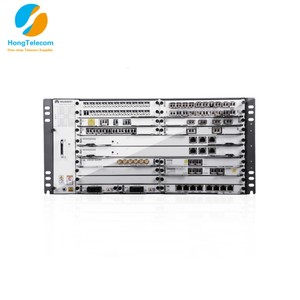 OptiX OSN1800 03030UQX TNF1EMR413增强型4-ch分插复用器，100GHz - Product Image 5