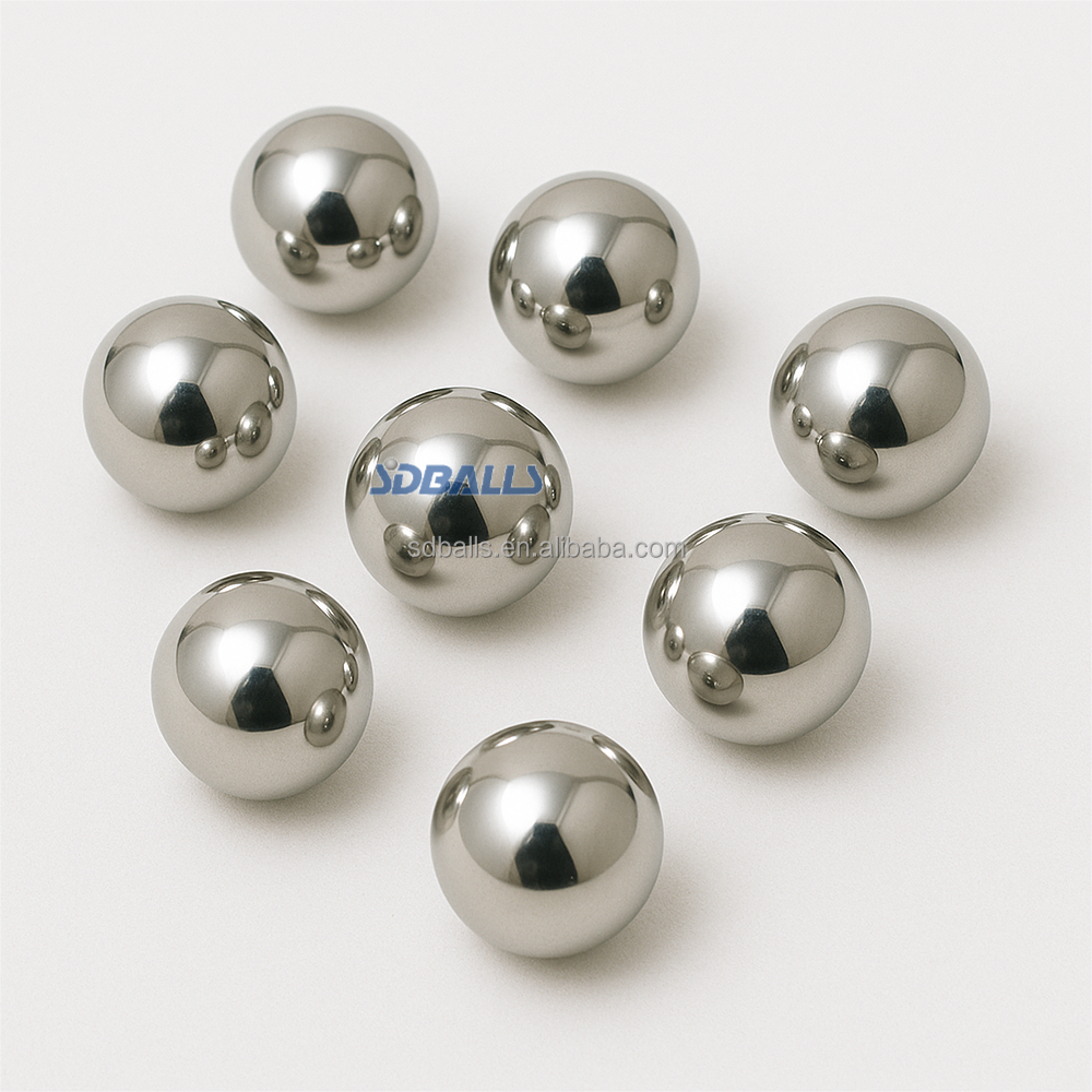 11/16 inch 17.4625mm Carbon Steel Grinding Balls