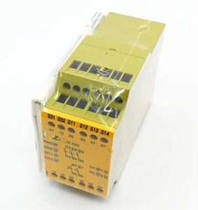 ใหม่และของแท้ 774544 มีสินค้าในคลังสินค้า ตัวควบคุมการเขียนโปรแกรม PLC - Product Image 1