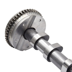Trục cam nạp bánh răng thời gian 06h109021j phù hợp với Audi - Product Image 5