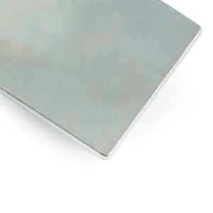 Plaque de fer industrielle avancée 3,5 L 99,9 % Fe, épaisseur pour cylindres - Product Image 4