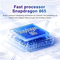 Tablet PC Android ODM Max80 Terbaru 2026, Memori 12G+512G, Layar HD 11 Inci, Daya Tahan Baterai Lama, WiFi + BT 5.0 - Untuk Penggunaan Profesional