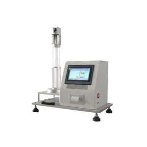 Astm D3574 Iso 8307 Schuim Rebound <span class=keywords><strong>Tester</strong></span> Foam Drop Ball Rebound Testinstrument Schuim Veerkracht Meetapparatuur - Product Image 3